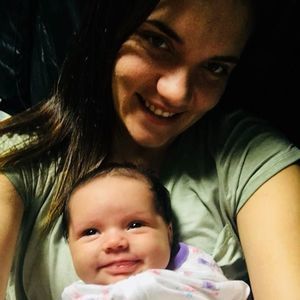 Meet your Posher, Gabriella